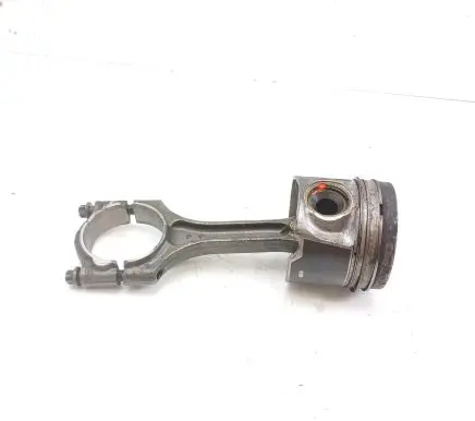 Volvo S90, V90 Piston with connecting rod