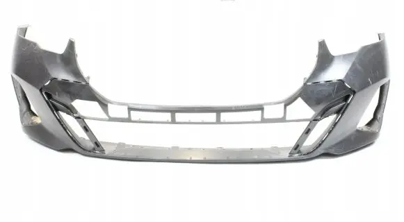 BMW 5 G60 Front bumper 5A6A3D3