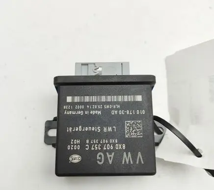 Audi Q7 4L Light module LCM 8X0907357C 8X0907357B