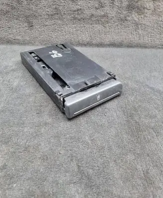 Audi A4 S4 B6 8E 8H Cup holder 8E1862534H 8E1862534H5PR