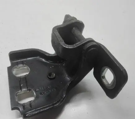 Jeep Cherokee Rear door lower hinge 55135575AF
