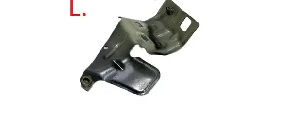 Mercedes-Benz A W177 Fender mounting bracket A1778810100 49460