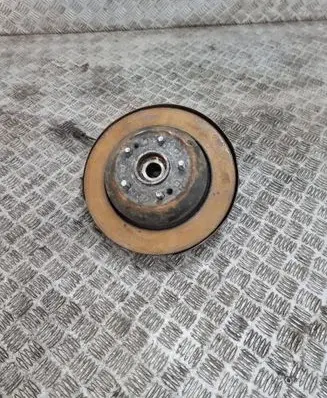 KIA Sorento Rear wheel hub 