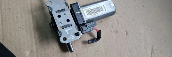 Audi A5 Sportback 8TA Seat adjustment motor D359300 988582105 290115180406