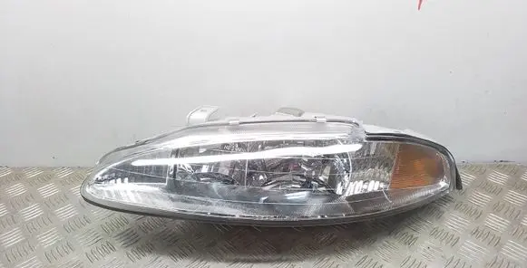Mitsubishi Eclipse Headlight/headlamp