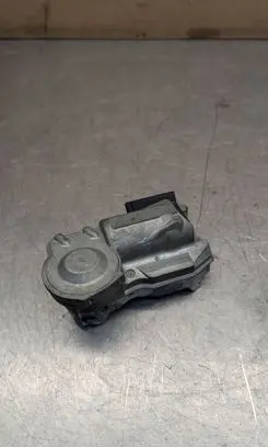 Mercedes-Benz Sprinter W906 Steering wheel lock A0375456132 4024485700420