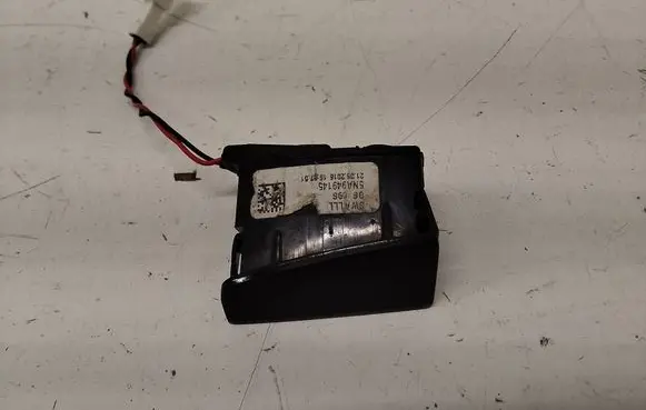 Volkswagen Tiguan Distronic sensor radar 5NA949145