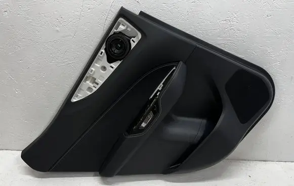 Lexus NX Rear door card panel trim 67604-X1009