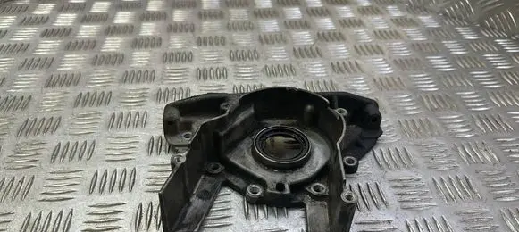 Skoda Rapid (NH) Timing chain cover 038103153Q