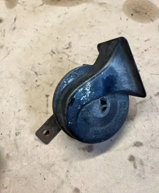 BMW 1 E81 E87 Horn signal 0092018
