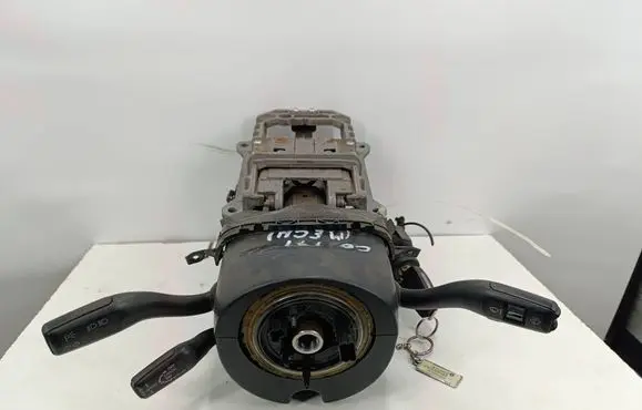 Audi A6 S6 C6 4F Steering wheel axle set 4F0419512H 4F0905852B 4F0910131D