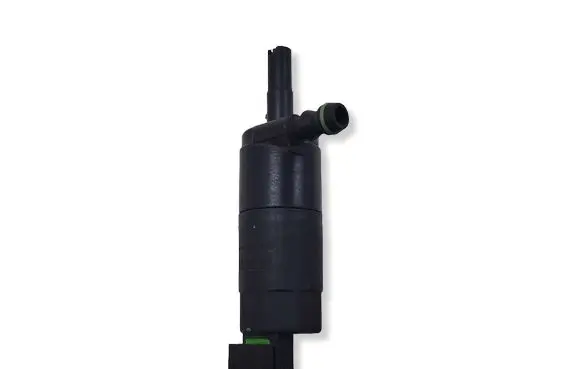 Jaguar XF X250 Headlight washer pump 5W9313K082AA