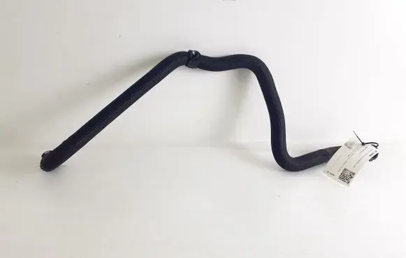 Jaguar E-Pace Engine coolant pipe/hose GJ327H255AB