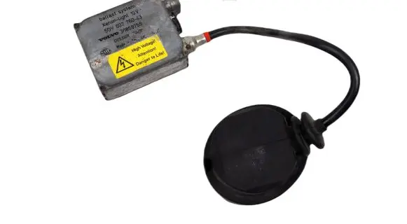 Volvo S40, V40 Other control units/modules 30859759 5DV007760-43