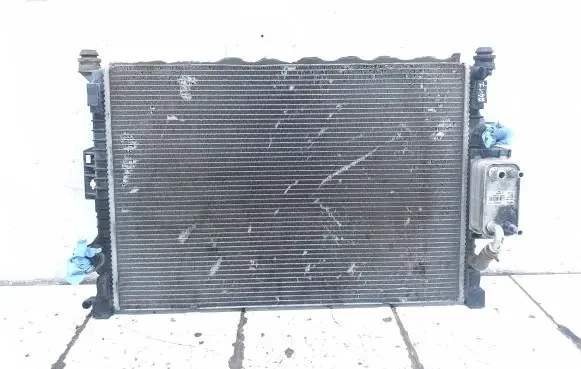 Volvo S80 Coolant radiator 6G917A095AD