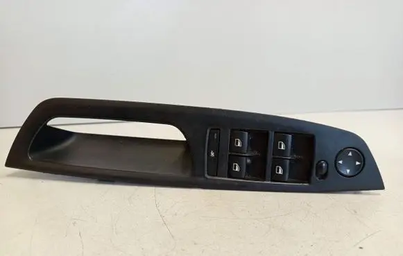 BMW X5 E70 Electric window control switch 7137138 9218042