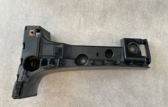 Mercedes-Benz G W461 W463 1st Gen Rear bumper mounting bracket 51127158441