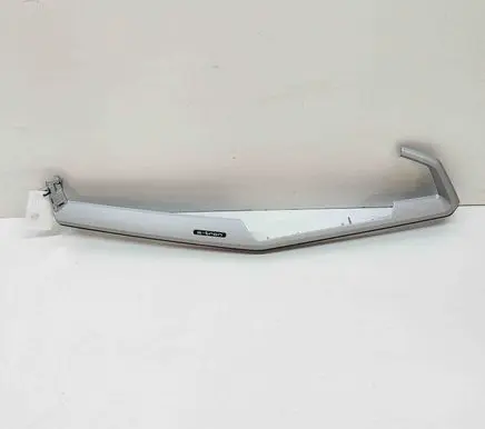 Audi Q4 Sportback e-tron Dashboard glove box trim 89C853189