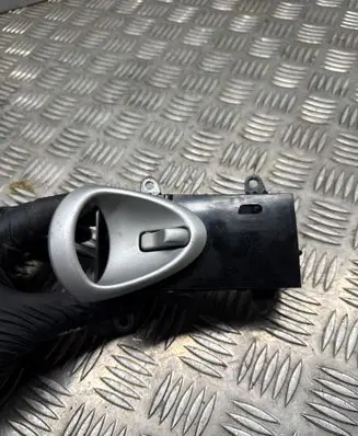 Nissan 350Z Front door interior handle