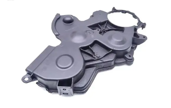 Ford Grand C-MAX Timing belt guard (cover) 9673486280