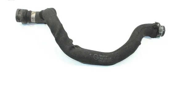 Audi A6 S6 C6 4F Engine coolant pipe/hose 4F0121109J