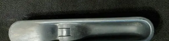 Renault Espace IV Electric window control switch 10012127