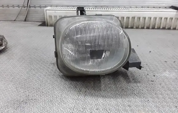 Fiat Multipla Headlight/headlamp 201963806