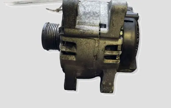 Ford Mondeo MK IV Generator/alternator P0631307 190115 10019