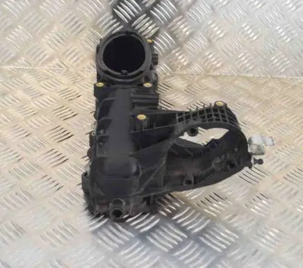 Mercedes-Benz Sprinter W906 Intake manifold A6510903037