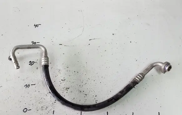 Audi A5 8T 8F Air conditioning (A/C) pipe/hose 8K0260707AC