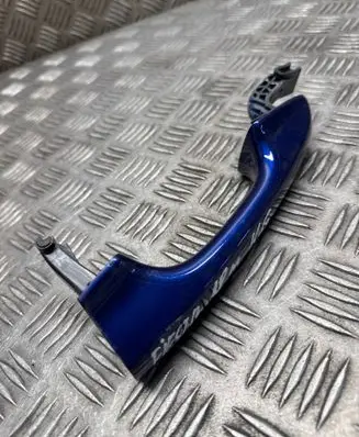 Ford Fiesta Rear door exterior handle 
