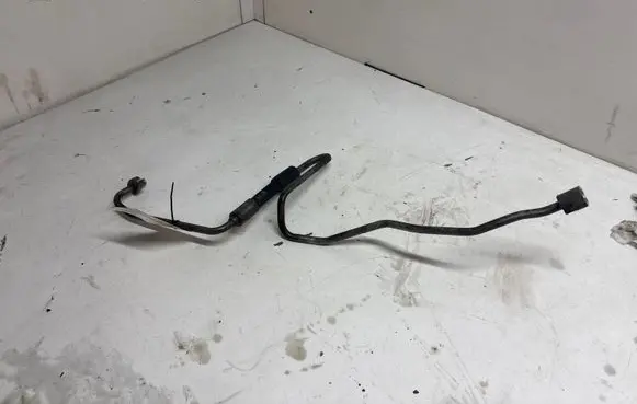 BMW 5 F10 F11 Power steering hose/pipe/line 807410