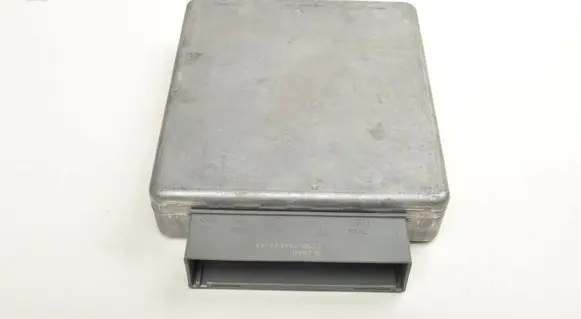 Ford Mondeo Mk III Engine control unit/module ECU 4S4112A650DA