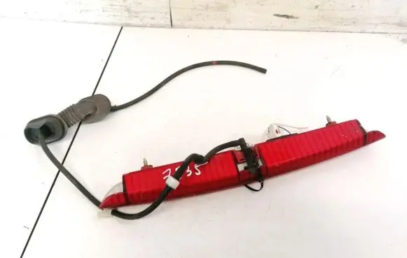 Nissan Murano Z50 Third/center stoplight