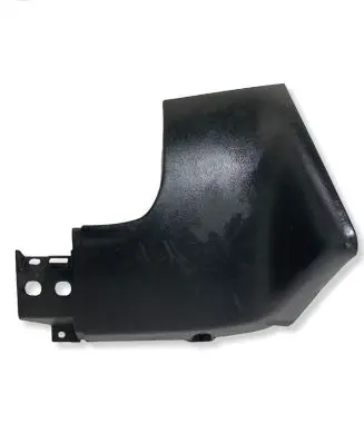 Volkswagen Golf IV Dashboard lower bottom trim panel 1J1858366 5513327 1U1858368A