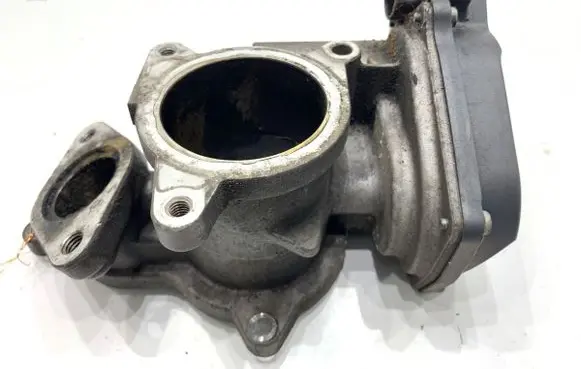 Audi A4 S4 B7 8E 8H EGR valve 03G131501Q