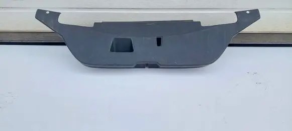 Volvo C70 Tailgate trim 30633735