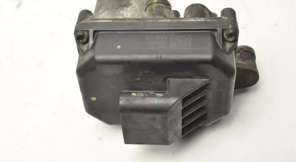 KIA Carens III Turbo charger electric actuator 282352A610