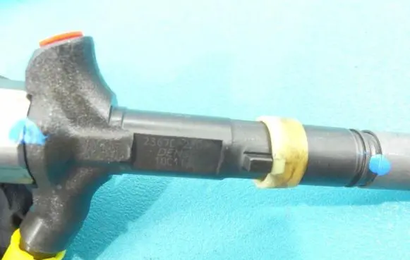 Toyota Corolla E120 E130 Fuel injector 23670-27020 IMPRK1273140