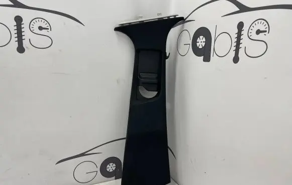 Mercedes-Benz E W213 (B) pillar trim (top) A2136900930