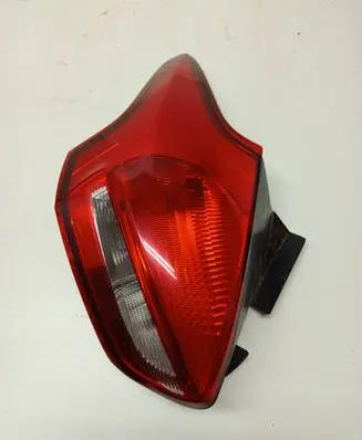 Ford Focus Rear/tail lights F1EB13405BC LLD135V11H