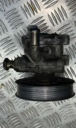 Seat Alhambra (Mk1) Power steering pump 13801