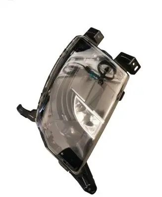 Tesla Model S Front fog light 102401900A 18631702581