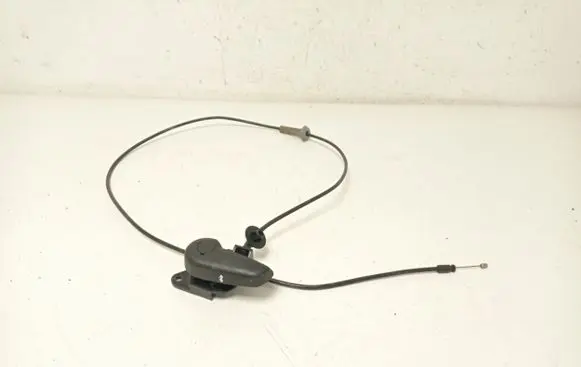Ford Mondeo MK V Engine bonnet (hood) release handle DS7316B626A