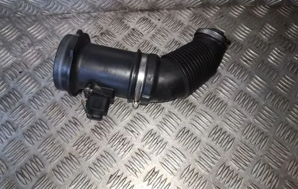 Audi A6 S6 C6 4F Mass air flow meter 059906461K 4F0129615G