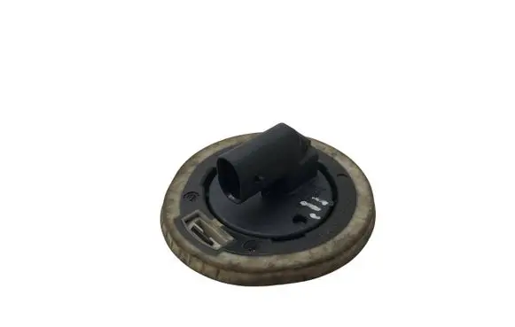 Volkswagen Sharan Airbag deployment crash/impact sensor 5K0959354 2139