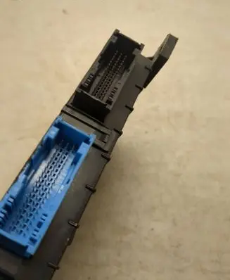 Comfort/convenience module