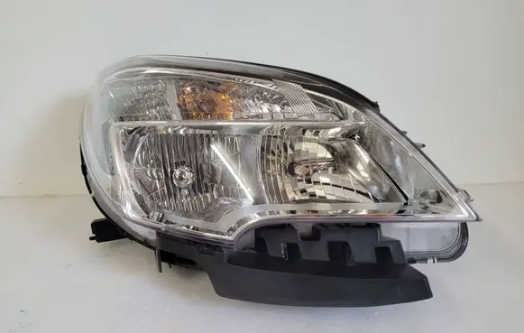 Opel Mokka Headlight/headlamp 95095497