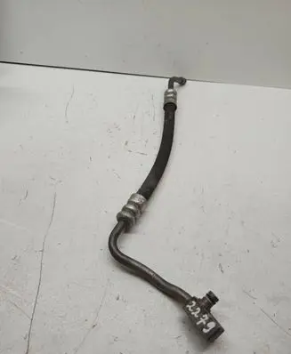 Air intake hose/pipe