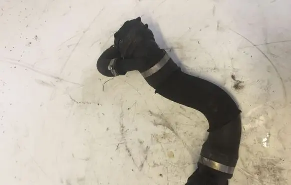 BMW X5 E70 Engine coolant pipe/hose 7798493